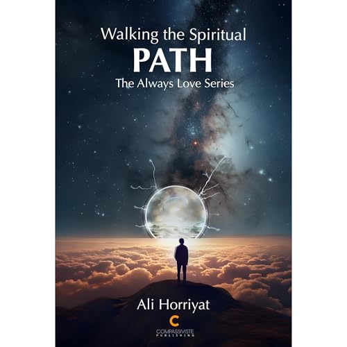 Cover of Walking the Spiritual Path