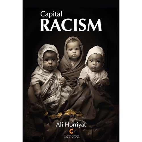 Cover of Capital Racism