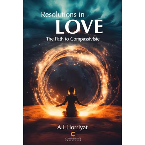 Cover of Resolutions in Love