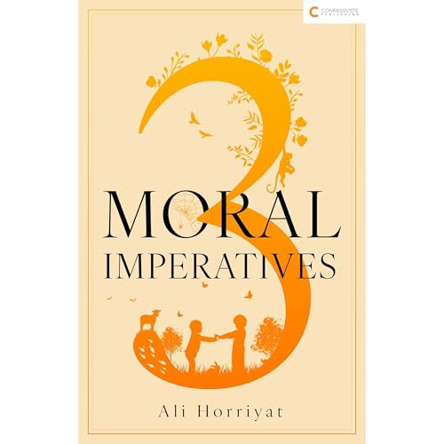 Cover of 3 Moral Imperatives