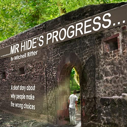 Cover of Mr. Hide's Progress