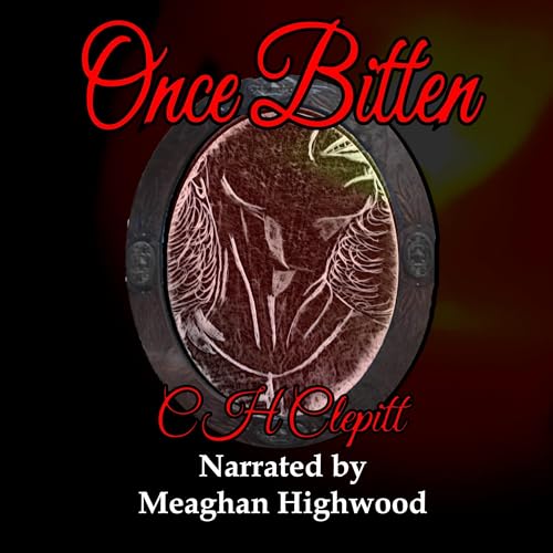 Cover of Once Bitten