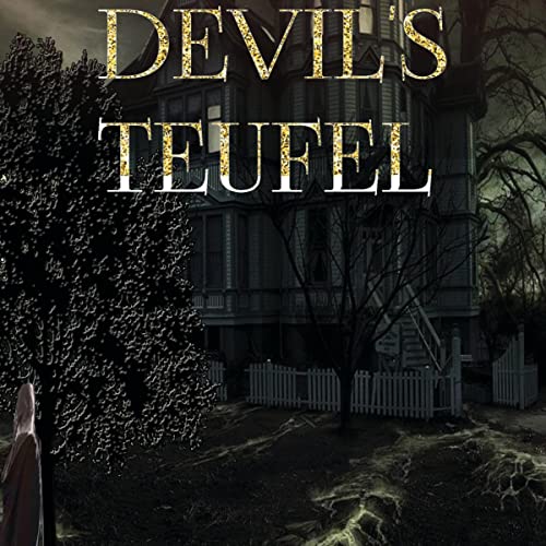 Cover of Devil's Teufel