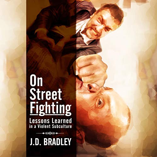 Cover of On Street Fighting