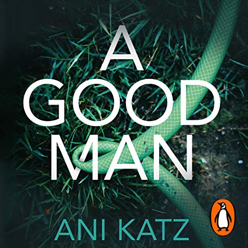 Cover of A Good Man