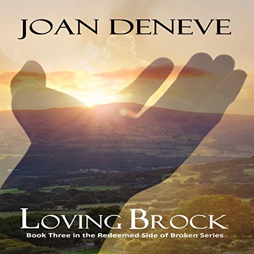 Cover of Loving Brock