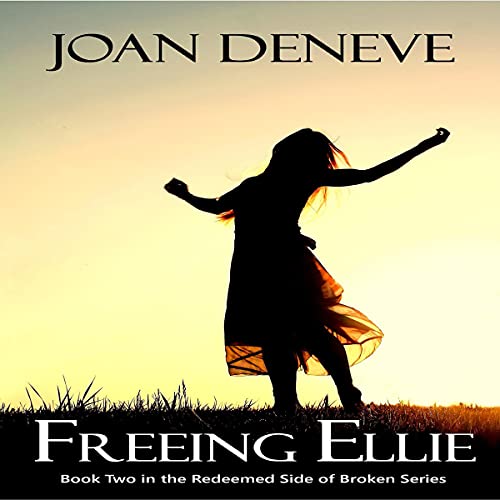Cover of Freeing Ellie
