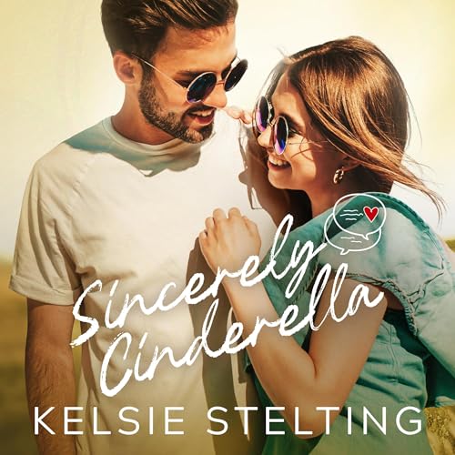 Cover of Sincerely Cinderella