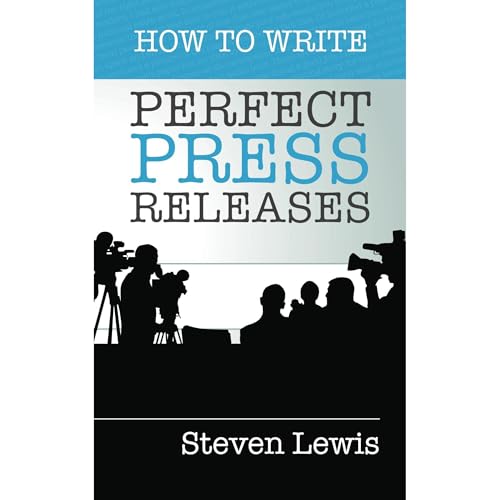 Cover of How to Write Perfect Press Releases (2nd Edition)