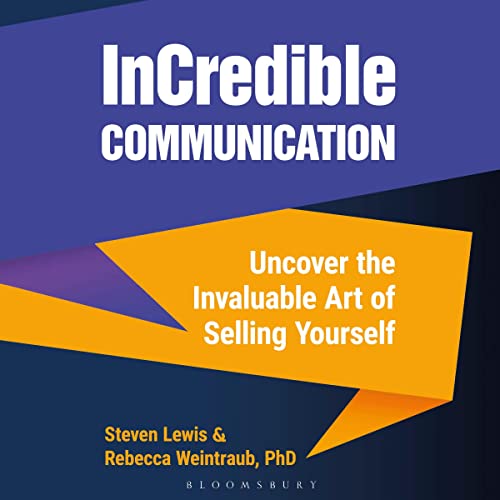 Cover of InCredible Communication