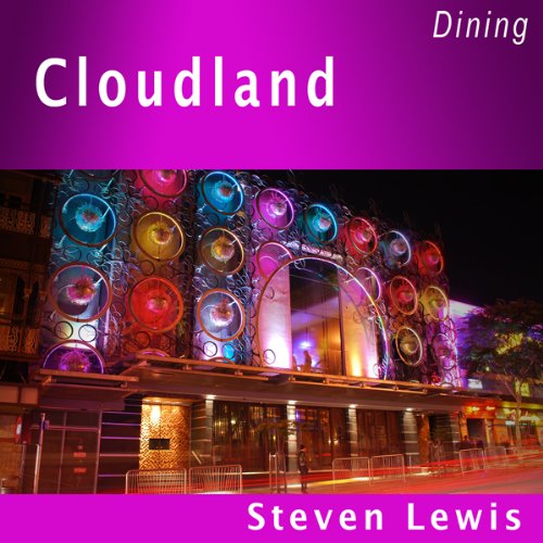 Cover of Cloudland, Brisbane