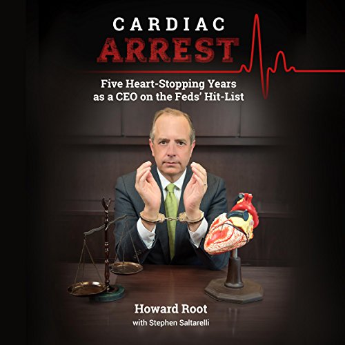 Cover of Cardiac Arrest