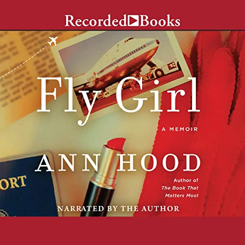 Cover of Fly Girl