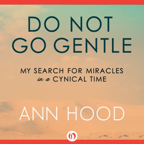 Cover of Do Not Go Gentle