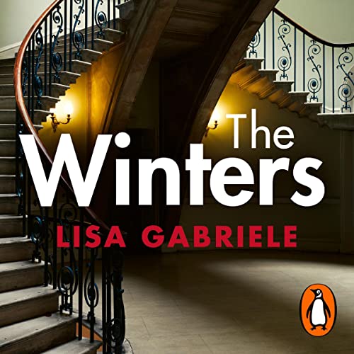 Cover of The Winters