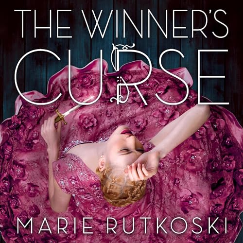 Cover of The Winner's Curse