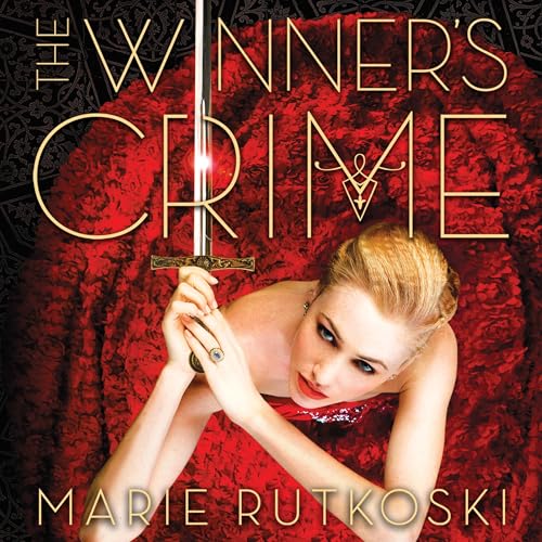 Cover of The Winner's Crime