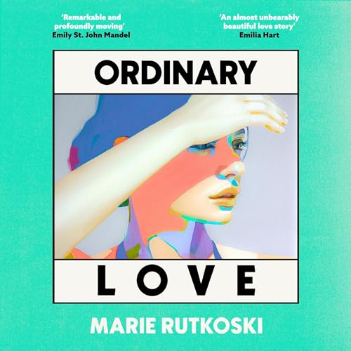 Cover of Ordinary Love