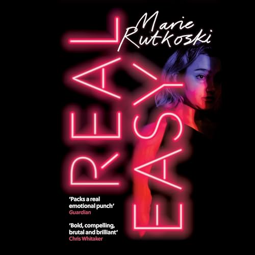Cover of Real Easy