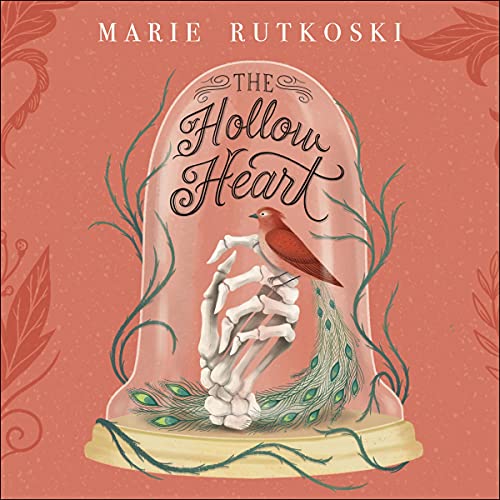 Cover of The Hollow Heart