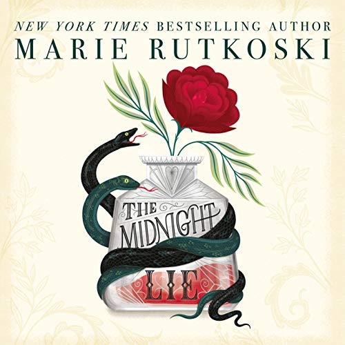Cover of The Midnight Lie