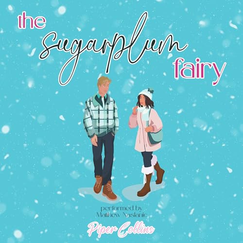 Cover of The Sugarplum Fairy