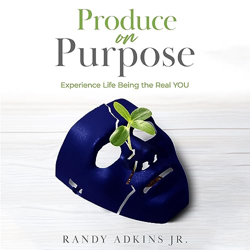 Cover of Produce on Purpose