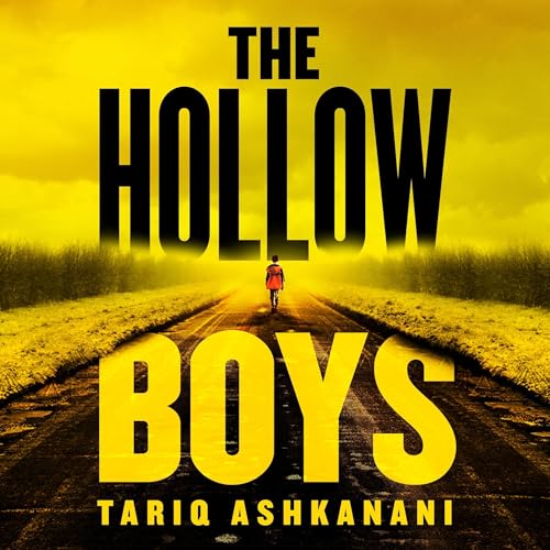 Cover of The Hollow Boys