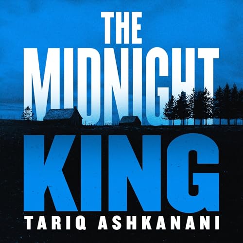 Cover of The Midnight King