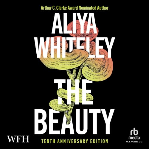 Cover of The Beauty