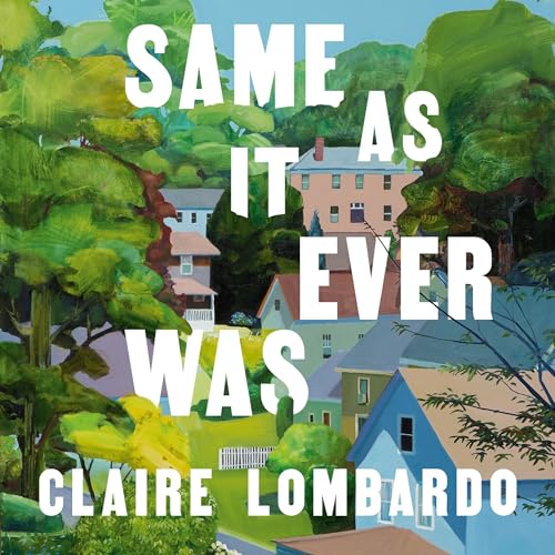 Cover of Same as It Ever Was