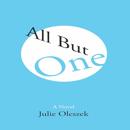 Cover of All but One