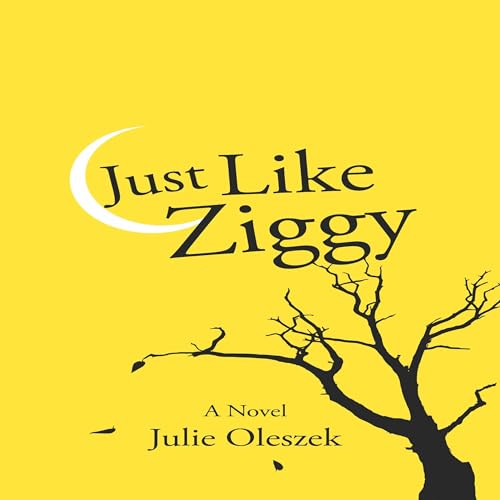 Cover of Just Like Ziggy