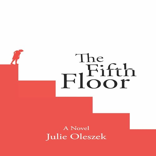 Cover of The Fifth Floor