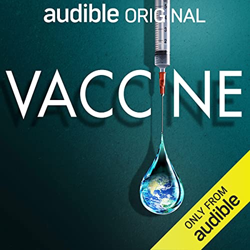 Cover of Vaccine