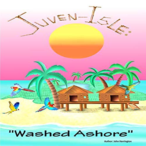 Cover of Juven-Isle