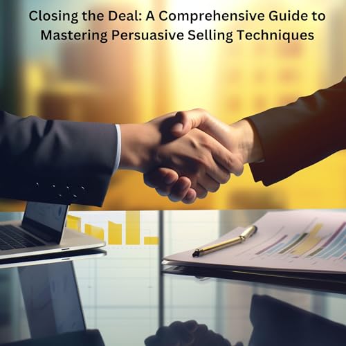 Cover of Closing the Deal
