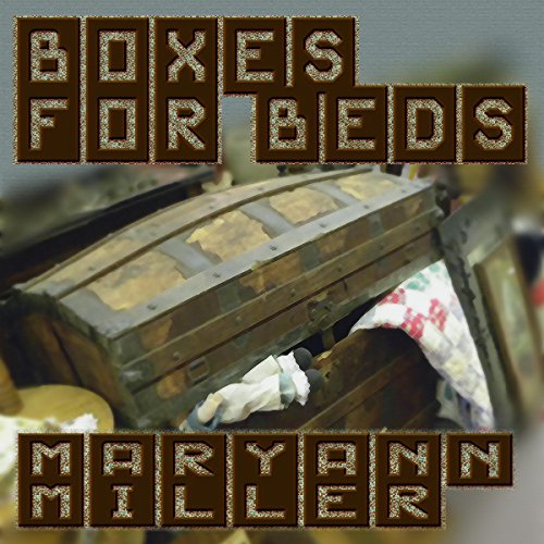 Cover of Boxes for Beds