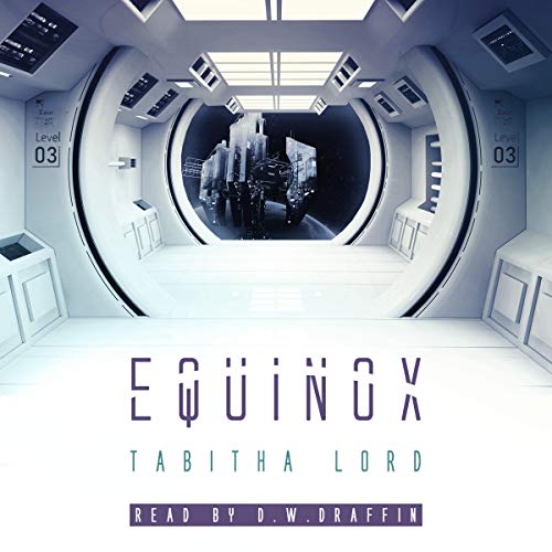Cover of Equinox