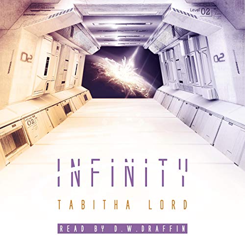 Cover of Infinity