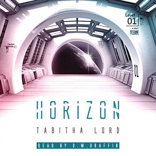 Cover of Horizon