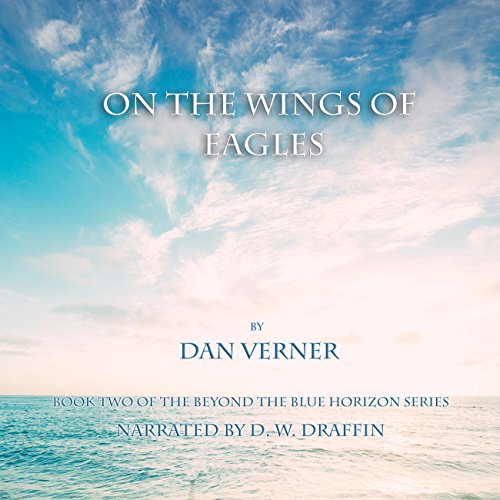 Cover of On the Wings of Eagles