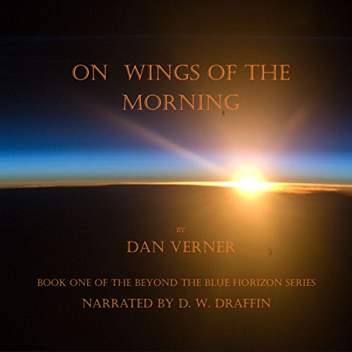 Cover of On Wings of the Morning