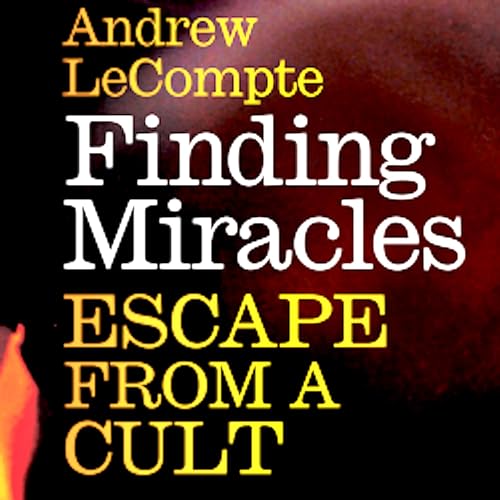 Cover of Finding Miracles