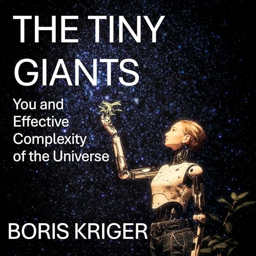 Cover of The Tiny Giants