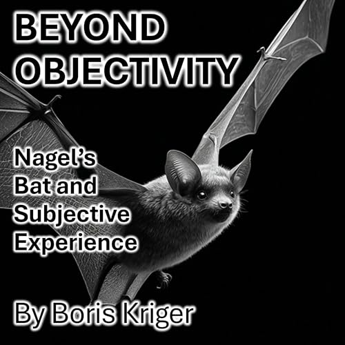Cover of Beyond Objectivity