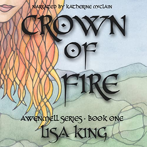 Cover of Crown of Fire
