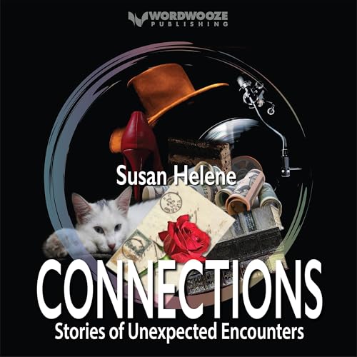 Cover of Connections