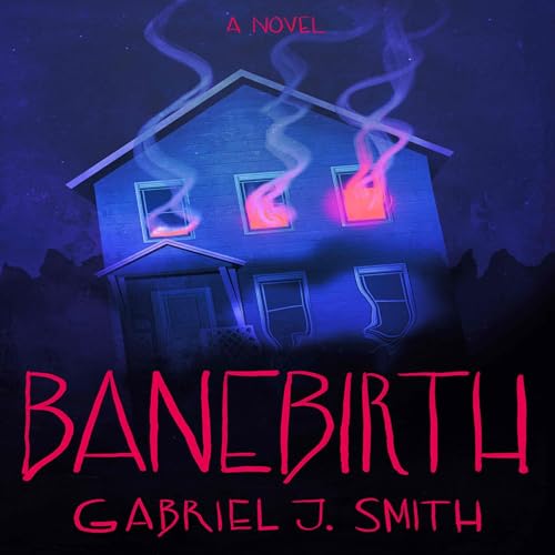 Cover of Banebirth