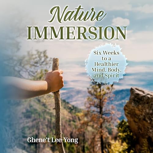 Cover of Nature Immersion